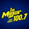 Radio La Mejor 100.7 FM
