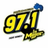 Radio La Mejor 97.1 FM