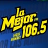 Radio La Mejor 106.5 FM