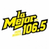 Radio La Mejor 106.5 FM