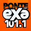 Radio Exa 101.1 FM