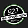 WGFR 92.7 FM