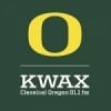 KWAX 91.1 FM
