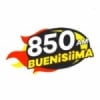 Radio Buenisiima 850 AM