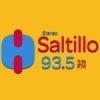 Radio Stereo Saltillo 93.5 FM