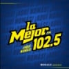 Radio La Mejor 102.5 FM