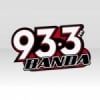 Radio Banda 93.3 FM