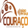 Rádio Couraço 104.9 FM