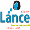 Rádio Lance 87.9 FM