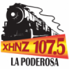 Radio La Poderosa 107.5 FM