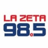 Radio La Zeta 98.5 FM