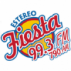 Radio Estéreo Fiesta 99.3 FM