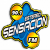 Radio Estéreo Sensación 90.1 FM