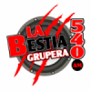 Radio La Bestia Grupera 540 AM