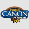 Radio Cañón 107.5 FM