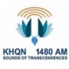 Radio KHQN 1480 AM
