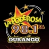 Radio La Poderosa 98.1 FM