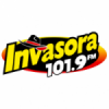 Radio Invasora 101.9 FM