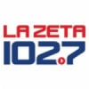 Radio La Zeta 102.7 FM