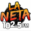 Radio La Neta 102.5 FM