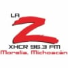 Radio La Zeta 96.3 FM