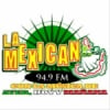 Radio La Mexicana 94.9 FM