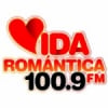 Radio Vida Romántica 100.9 FM