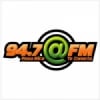 Radio Arroba 89.3 FM