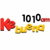 Radio Ke Buena 1010 AM