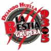 Radio La Bestia Grupera 93.5 FM