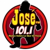 Radio José 101.1 FM