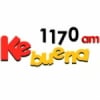 Radio Ke Buena 1170 AM
