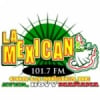 Radio La Mexicana 101.7 FM