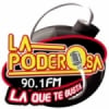 Radio La Poderosa 90.1 FM