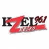 KZEL 96.1 FM