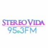 Radio Stereo Vida 95.3 FM