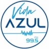 Radio Vida Azul 106.9 FM