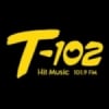 T 102 WAVT 101.9 FM