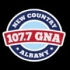 WGNA 107.7 FM