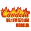 Radio Candela 90.1 FM