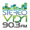 Radio Estéreo Vida 90.3 FM