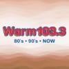 WARM 103.3 FM