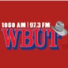 WBUT 1050 AM 97.3 FM