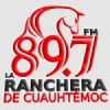 Radio La Ranchera de Cuauhtémoc 89.7 FM