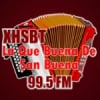 Radio La Que Buena de San Buena 99.5 FM