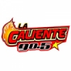 Radio La Caliente 90.5 FM