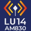 Radio Provincia 830 AM 96.3 FM