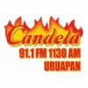 Radio Candela 91.1 FM