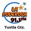 Radio La Poderosa 91.1 FM
