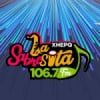 Radio La Sabrosita 106.7 FM